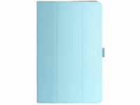 Tucano TAB-3SA210-Z BookCase Samsung Galaxy Tab A Blau Tablet-Cover