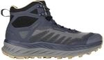 LOWA Stiefel hoch RENEGADE EVO ICE GTX Ws [2024] navy, 37.5