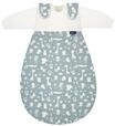 Alvi Baby-M&auml;xchen 3-teilig Baumwolle Baby Schlafsack Set, 2.5 TOG, Sommer- und