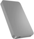 ICY BOX IB-247-C31 Externes 2,5 Zoll Geh&auml;use f&uuml;r Festplatten und SSD, USB-C 3.1