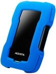 'Adata Hd330 1000 Gb blau Externe Festplatte &ndash; Externe Festplatten (1000 Gb, 2, 5,