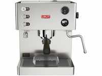 Lelit Elizabeth PL92T Prosumer-Kaffeemaschine mit Dualboiler, LCC Display zur