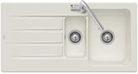 Villeroy & Boch Architectura 60 XR - 3365 01 KR Crema Keramiksp&uuml;le Handbet&auml;tigung