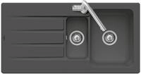 Villeroy & Boch Architectura 60 XR - 3365 01 i4 Graphit Keramiksp&uuml;le...