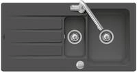 Villeroy & Boch Architectura 60 XR - 3365 02 i4 Graphit Keramiksp&uuml;le