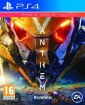 Giochi per Console Electronic Arts Anthem - Legion Of Dawn Edition