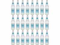 Fever-Tree Naturally Light Indian Tonic Water 24 x 200ml