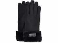 Ugg Women's Gloves, Black, L
