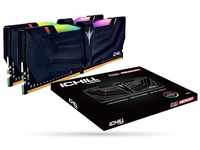 INNO3D iCHILL DDR4 3600Mhz 16Gb (2*8Gb) KIT RGB/Aura Sync