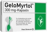 PZN-AT 3516365, GSK-Gebro 3516365, GSK-Gebro GeloMyrtol Kapseln 300mg, 50 St&uuml;ck
