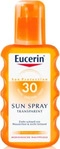 PZN-AT 3816280, Beiersdorf Eucerin Eucerin SUN SPRAY Transparent LSF 30, 200ml,