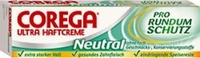 PZN-AT 3747857, GSK-Gebro 3747857, GSK-Gebro Corega Ultra Haftcreme Neutral, 40g,