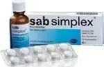 PZN-AT 0134893, Pfizer Sab Simplex Tropfen, 30ml, Grundpreis: &euro; 383,- / l