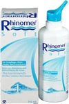PZN-AT 1889599, GSK-Gebro Rhinomer Soft Nasenspray, 115ml, Grundpreis: &euro; 101,48