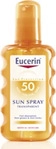 PZN-AT 3816297, Beiersdorf Eucerin Eucerin SUN SPRAY Transparent LSF 50, 200ml,