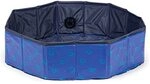 Karlie 521482 Doggy Pool H: 30 cm &oslash;: 160 cm blau