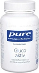 PZN-AT 4343783, Pro Medico 4343783, Pro Medico Pure Encapsulations Gluco aktiv -