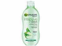 Garnier „Intensive 7 Days Aloe-Vera-Body-Lotion für normale Haut, 250 ml