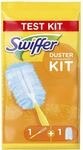 Swiffer Staubmagnet Set (1 Griff + 1 Ersatztuch), 1 St&uuml;ck
