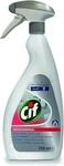 Cif Professional Badreiniger 2-in-1 Reiniger und Entkalker, auch f&uuml;r verchromte