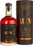 Rammstein Rum offizielles Fanprodukt der Band Rammstein (1 x 0.7 l) Rammstein Rum offizielles Fanprodukt der Band Rammstein (1 x 0.7 l)