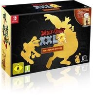 Asterix & Obelix XXL2 Collector Edition