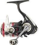 Daiwa Ninja LT 1000, Spinnrolle mit Vorderbremse, NJ18LT1000
