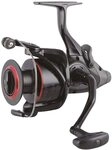 Okuma Ceymar Baitfeeder CMBF-365-340m 0,35mm Freilaufrolle Angelrolle mit Freilauf,