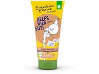 Dresdner Essenz Dreckspatz Duschbad & Shampoo für Kinder "Alles wird gut!" 1 x...