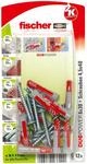 Fischer DUOPOWER 6x30 RB K (12) Art. 535956 Menge: 1