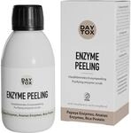 DAYTOX Enzyme Peeling | Hautkl&auml;rendes Gesichtspeeling-Pulver mit Papaya & Ananas