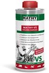 MATHY-VS Viskosit&auml;ts-Stabilisator f&uuml;r Motor&ouml;le (250 ml) - Motor&ouml;l-Additiv -