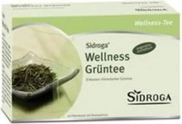 PZN-AT 3577119, Sidroga 3577119, Sidroga Bio Gr&uuml;ntee, 20 St&uuml;ck