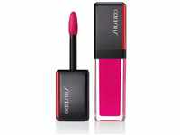 Shiseido LacquerInk Lip Shine Lipgloss, 302 Plexi Pink, 1 x 6ml