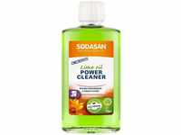 Sodasan Lime Oil Power Cleaner (1 x 250 ml)