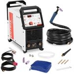 Stamos Welding Group WIG-Schwei&szlig;ger&auml;t AC/DC MMA 200 A 230 V IGBT - Puls -
