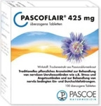 PZN-AT 4966969, Pascoe Pascoflair 425mg Tabletten, 90 St&uuml;ck