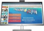 HP EliteDisplay E243d 60,4cm 23,8Z IPS FHD Docking Monitor HDMI DP VGA RJ-45 USB