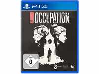 The Occupation - [PlayStation 4]