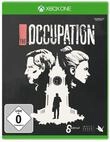 The Occupation - [Xbox One]