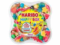 Haribo Happy Box 600 Gramm