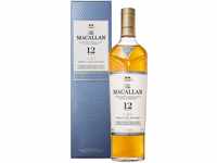 Macallan 12 Jahre | Triple Cask | Single Malt Scotch Whisky | mit...