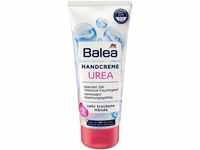 Balea Urea Handcreme mit Urea 5% für sehr trockene Hände (100ml Tube)