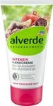 alverde NATURKOSMETIK Handcreme Intensiv Granatapfel Karit&eacute;butter, 75 ml