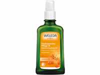 Weleda WELEDA Sanddorn Vitalisierendes Pflege-Öl (2 x 100 ml)