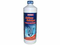 REINEX Abflussreiniger flüssig Rundflasche 1000 ml