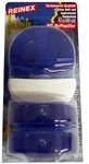 WC Duftsp&uuml;ler 3x 55ml Ocean Reinex WC Einh&auml;nger WC Gel Duftgel