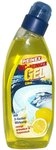 Reinex WC-Reiniger Gel Citro - Schr&auml;ghalsflasche mit Sicherheitsverschluss - 750 ml