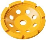 DeWalt Diamant-Topfscheibe Extreme DT3795 (f&uuml;r Ziegel, Mauerwerk und Beton, 125mm