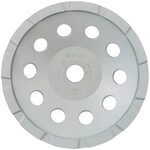 Bosch Professional Diamond Cup Wheel Standard for Concrete (for concrete, 180 x...